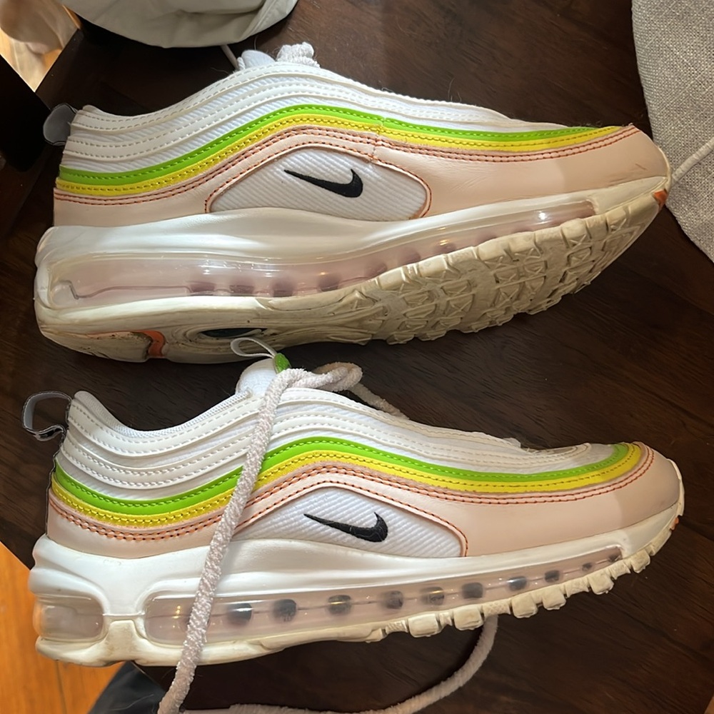 Nike air max 97 women’s shoes